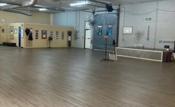 Jazzercise Mt. Pleasant Fitness Center