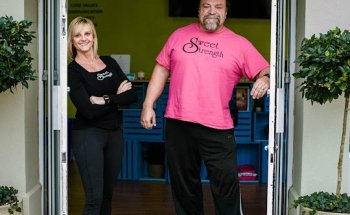 Sweet Strength Fitness Studio