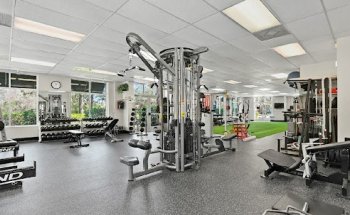 Shaping Concepts Personal Training Studios Charleston