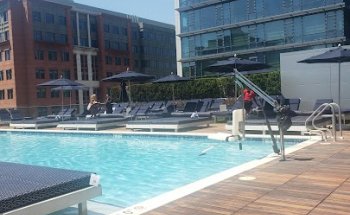 VIDA Fitness at The Yards