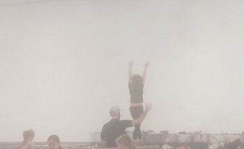 Gymnastics Unlimited