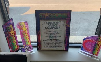 Studio H Dance Company
