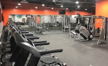Stone County Health and Fitness
