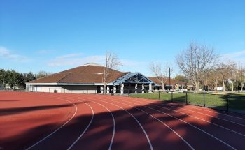 Whisman Sports Center