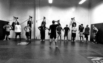 T2 Muay Thai