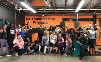 ChampionTone Fitness