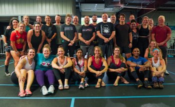 CrossFit Rampage