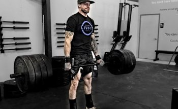 LIVFIT Murfreesboro