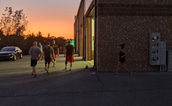 CrossFit Rutherford