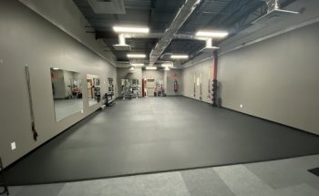 Max Burn Fitness