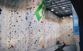 Climb Murfreesboro