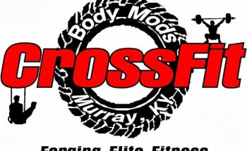 BodyMods CrossFit Murray