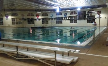Bauernfeind Student Recreation and Wellness Center