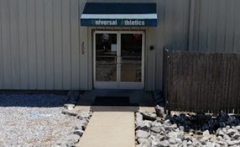 Universal Athletics