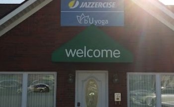 b U Yoga Studio