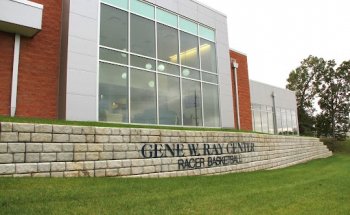 Gene W Ray Basketball Center