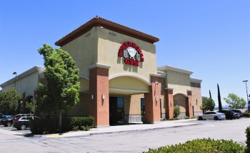 Powerhouse Gym Murrieta