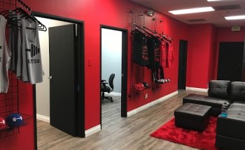 365 Fitness Training