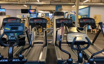 Family Fitness Center of North Muskegon
