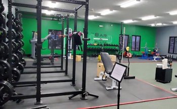 The Bar and Plate Fitness Center, LLC