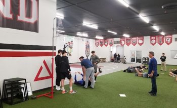 Peak Training Academy