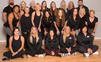 Champion Fitness