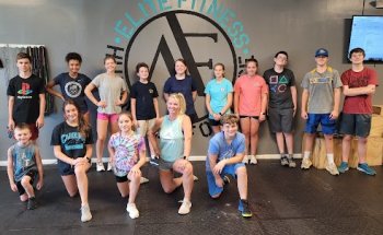 AdventureFit Elite Fitness