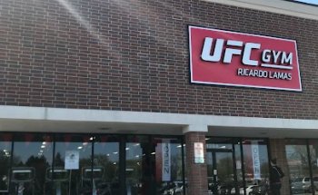 UFC GYM Naperville