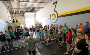 CrossFit 630