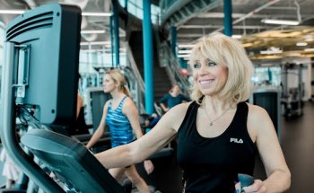 Naperville Park District - Fort Hill Activity Center