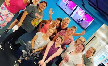 Delta Life Fitness - Naperville