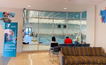 Fry Family YMCA