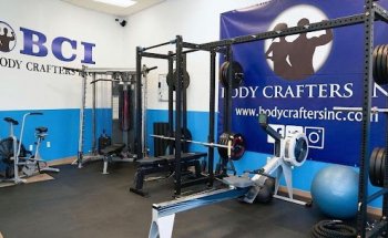 Body Crafters Inc