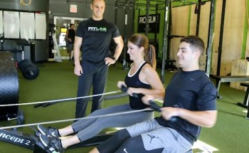 FITLAB Fitness Club Nashua