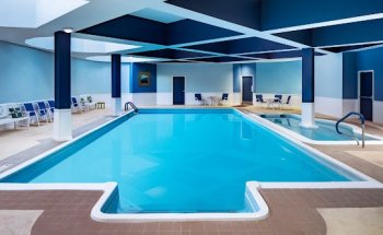 Somerset Swim and Fitness Services
