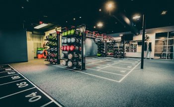 TRUMAV Fitness