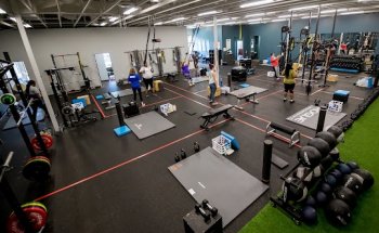 TNB Fitness