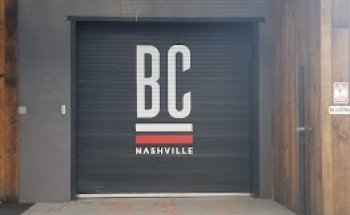BOOTHCAMP GYM