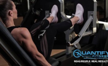 Quantify Fitness