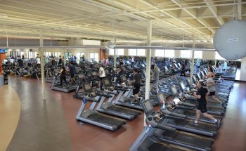 Green Hills Family YMCA