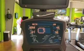 Natchez Total Fitness