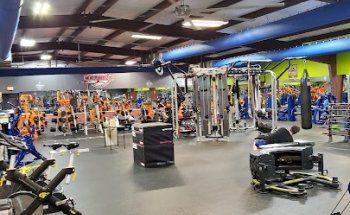 All Hours Fitness Natchitoches