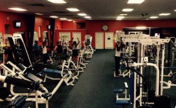 Basic Health & Fitness