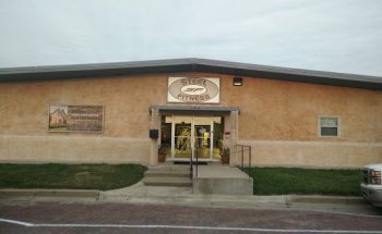 Steel Fitness Gym