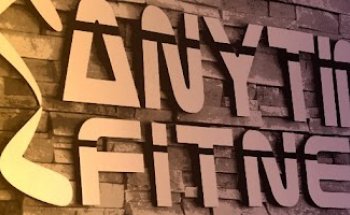 Anytime Fitness Nebraska City