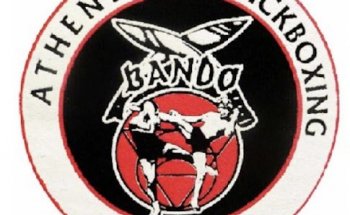 Athens Bando Kickboxing