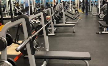 Fitness For 10 - Pahrump