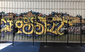 Cross Fit New Albany