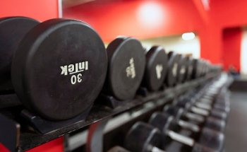 CHAMPION HEALTH CLUB