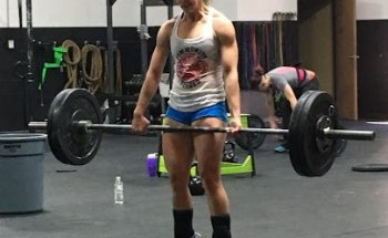 CrossFit Macomb